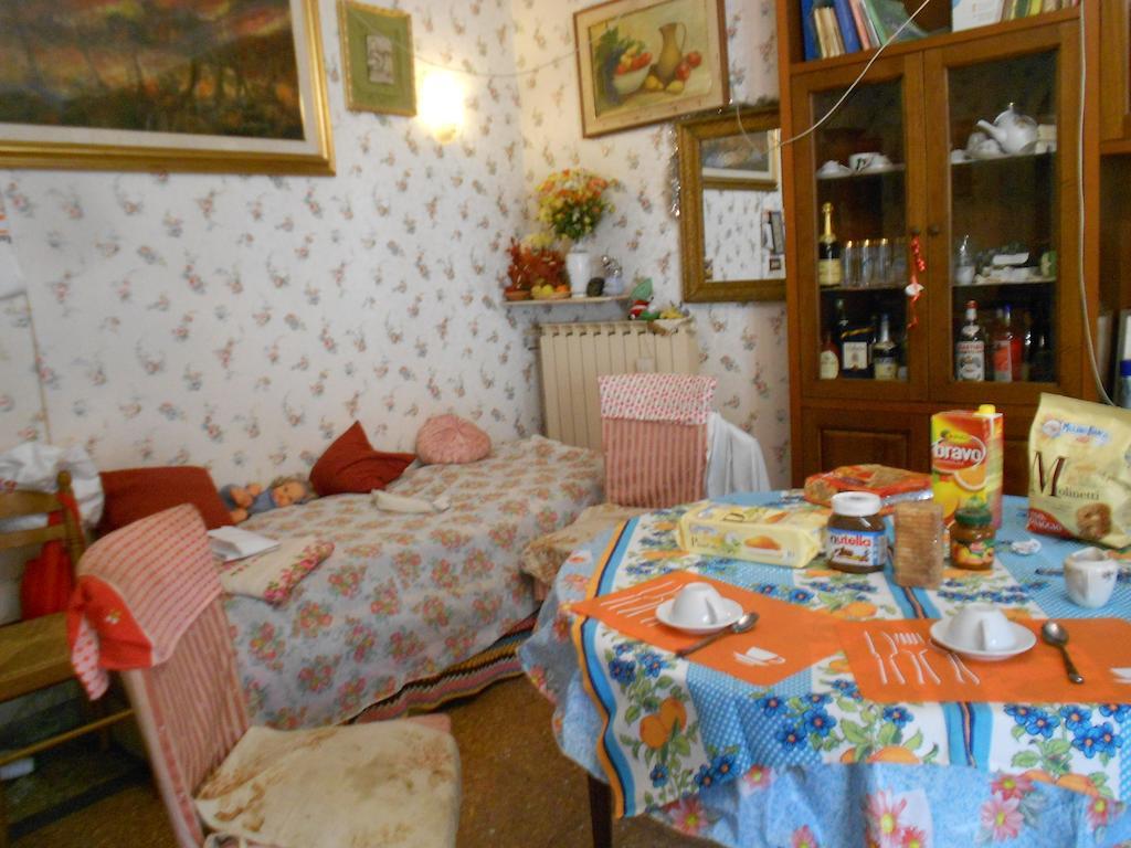 Maison d'hôtes Sidereus
